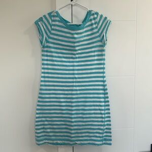 Banana Republic Cotton Sundress